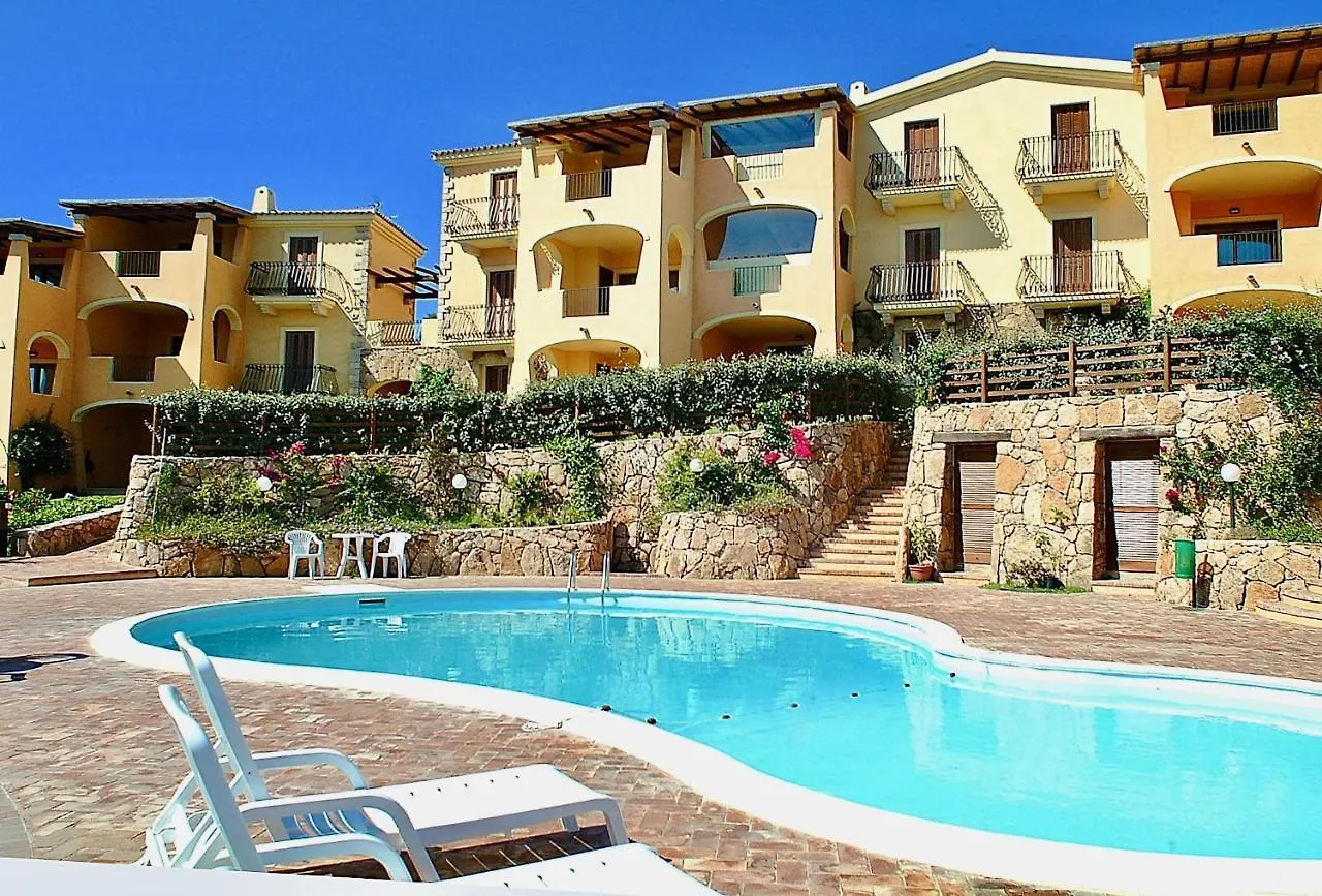 Apartamento Bia De Bados C3 Olbia Italia