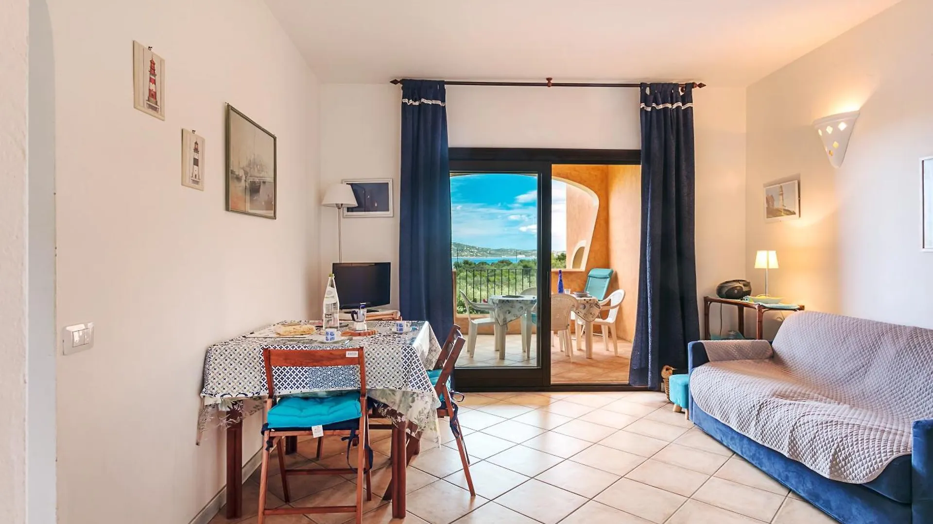 Apartamento Bia De Bados C3 Olbia 0*,  Italia