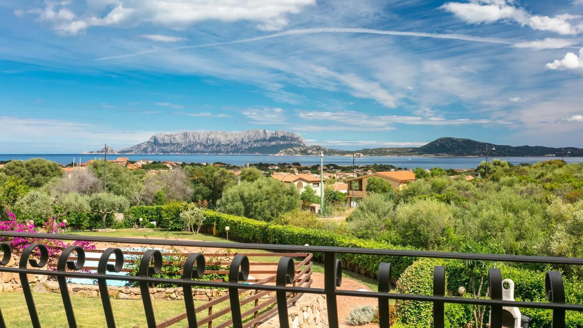 Apartamento Bia De Bados C3 Olbia