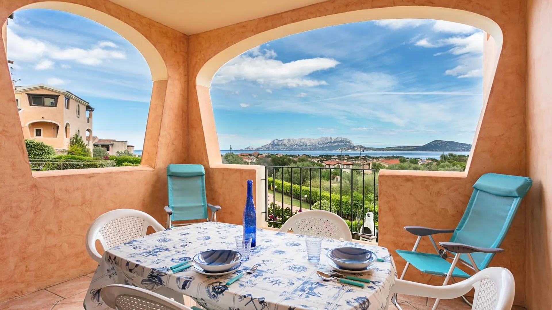 Apartamento Bia De Bados C3 Olbia 0*,  Italia