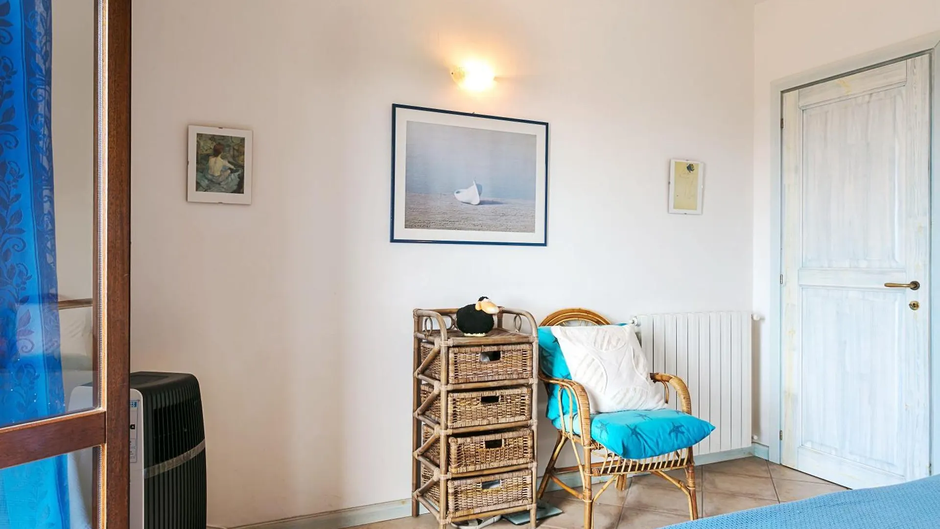 Apartamento Bia De Bados C3 Olbia