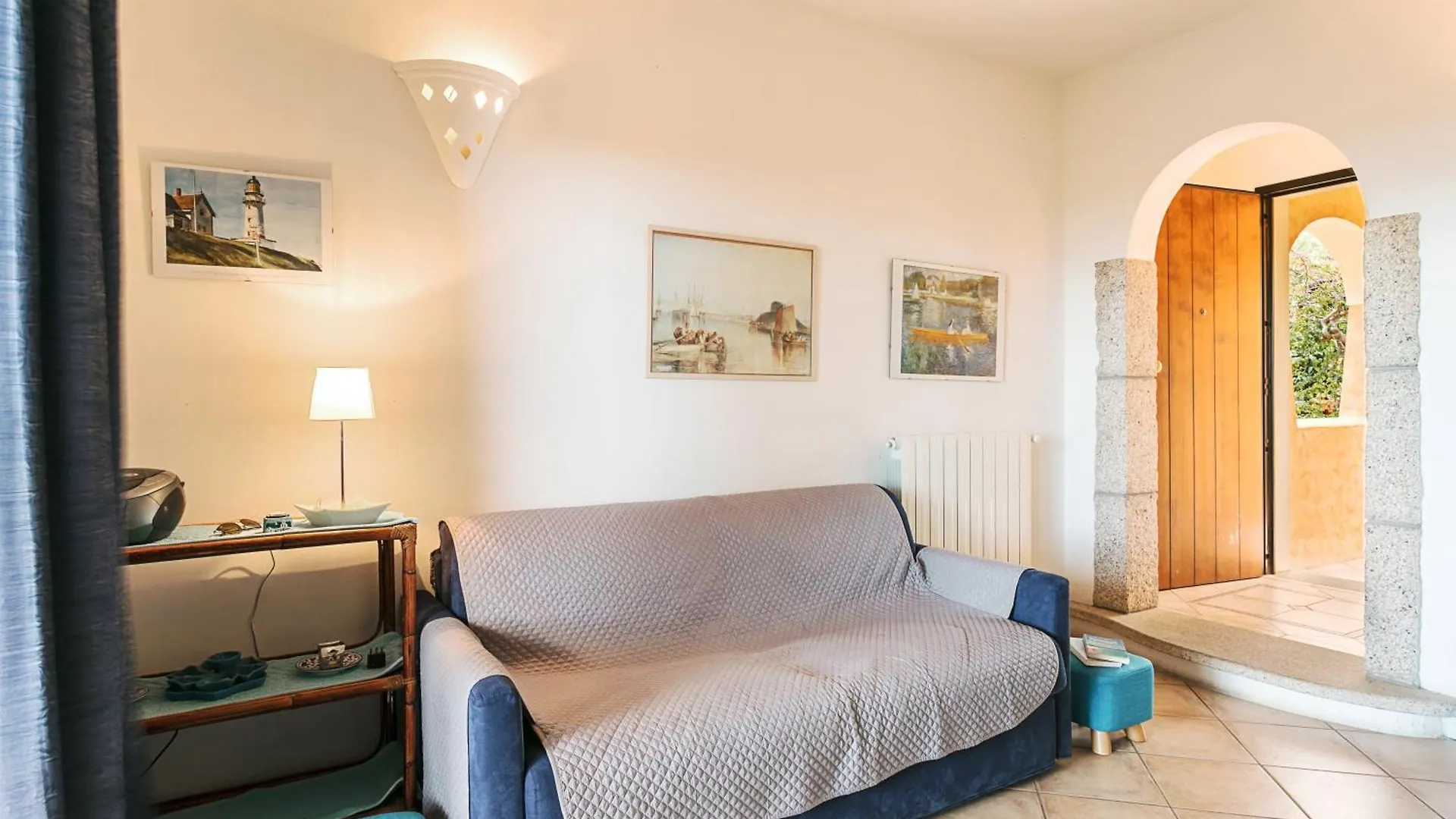 Apartamento Bia De Bados C3 Olbia