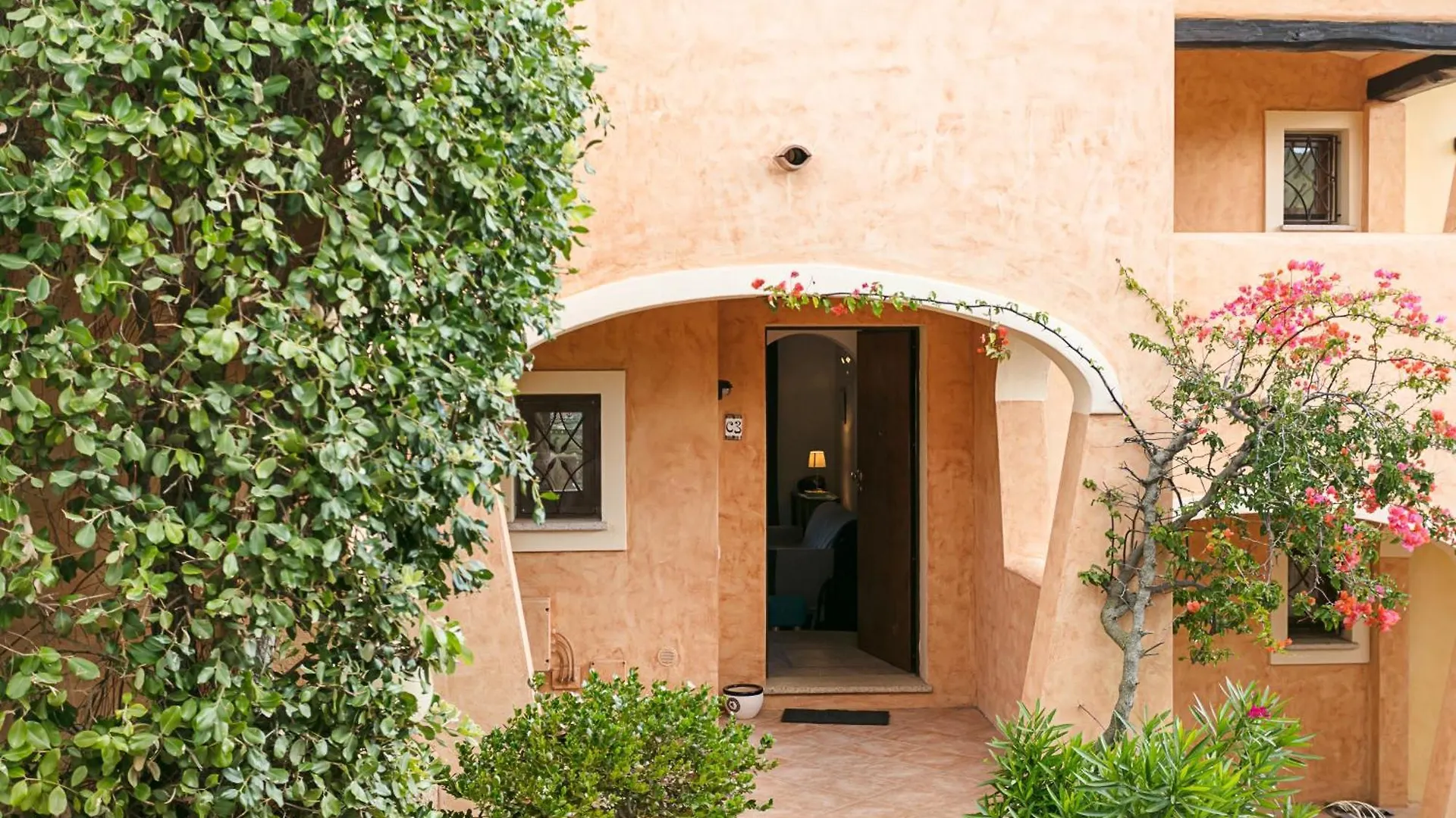 Apartamento Bia De Bados C3 Olbia