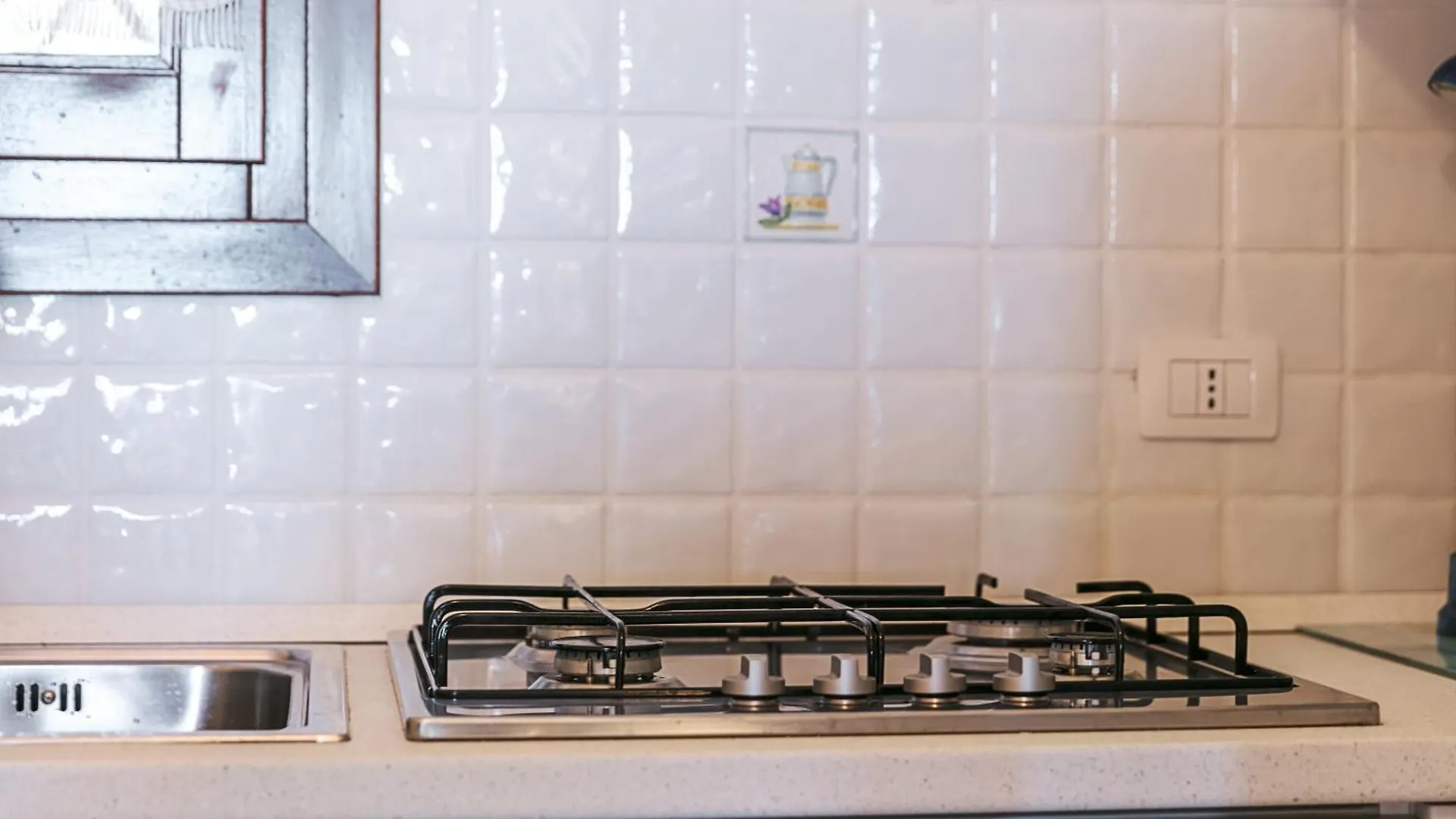 Apartamento Bia De Bados C3 Olbia Italia
